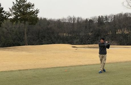 Musashi OGM Golf Club