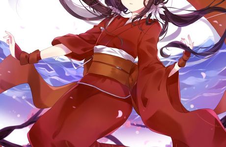 Mizugashiri no Izumi