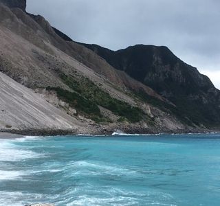 Tako Bay