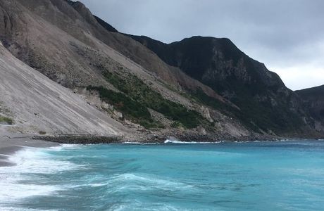 Tako Bay