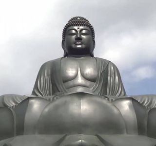 Rokuya Daibutsu