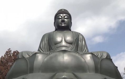 Rokuya Daibutsu 1