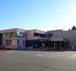 Ryusenen Ground Park