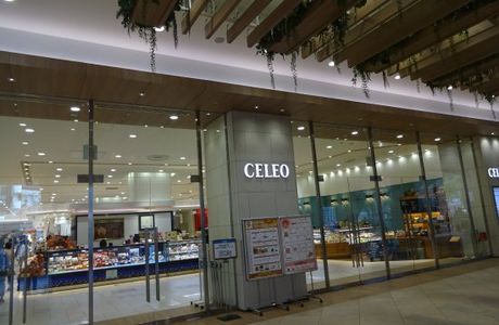 Celeo Hachioji