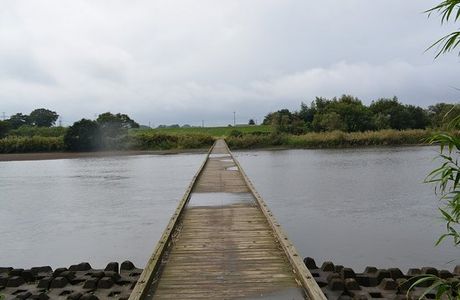 Omenuma Bridge