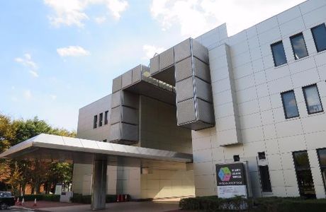 Science Square TSUKUBA