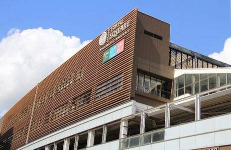 Musashi Kosugi Tokyu Square