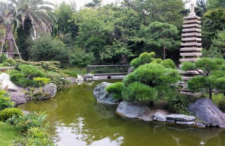 Former Residence of Yoshida Shigeru