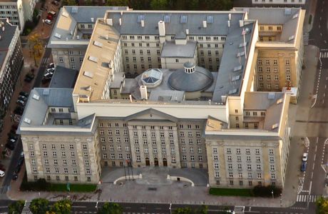 Silesian Parliament