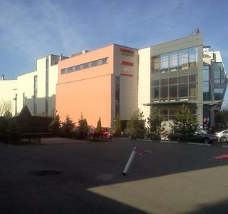 Mall Zvezdny