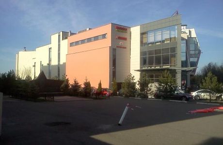 Mall Zvezdny