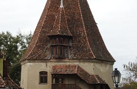 Turnul Cismarilor