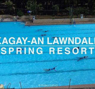 Kagay-an Resort