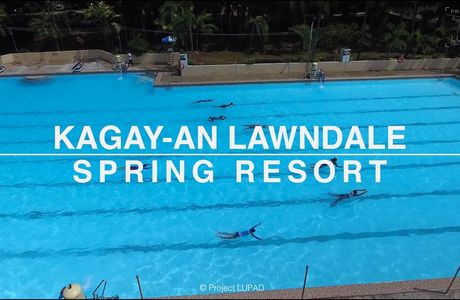 Kagay-an Resort
