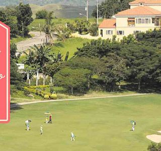 Pueblo de Oro Golf and Country Club