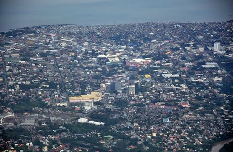 Davao Tours