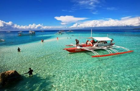 Olango Island