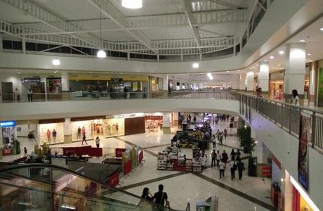 Robinsons Starmills