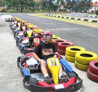 Swiss Go Karts