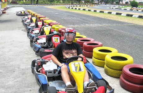 Swiss Go Karts