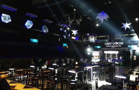 LIV Super Club