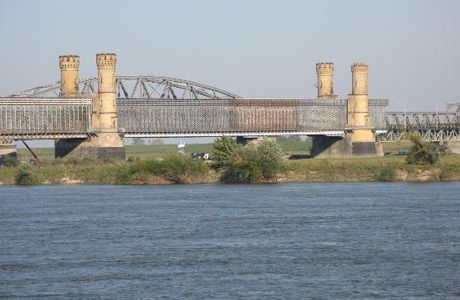 Tczew Bridges - Mosty w Tczewie