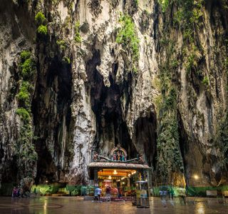 Pangihan Cave