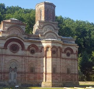 Kalenic Monastery