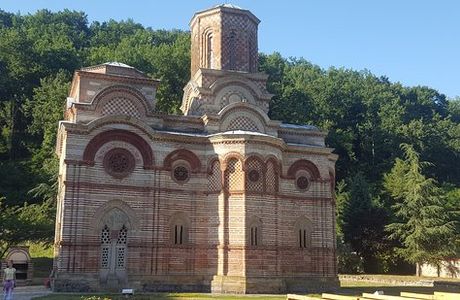 Kalenic Monastery