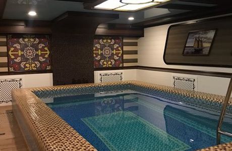 Sauna Absolyut