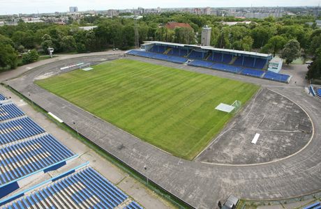 Baltika Stadium