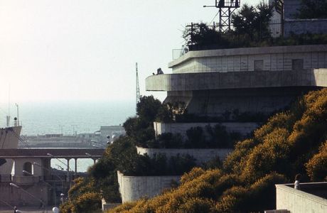 Sochi Lighthouse