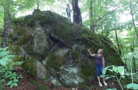 Heart Stone