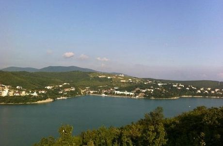 Durso Beach