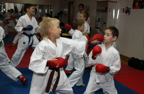 Topoliny Sport Complex