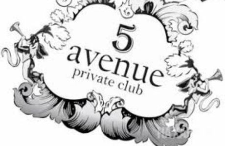 Privatclub 5 Avenue