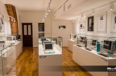 Apple Museum
