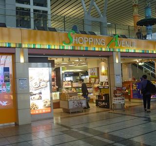 General Store Hagi