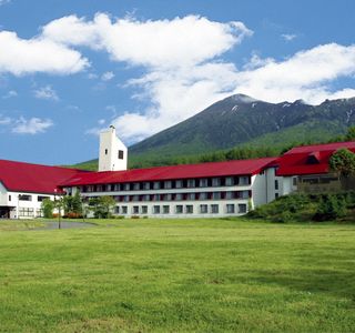 Hachimantai Matsuo Mine Museum
