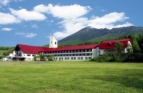 Hachimantai Matsuo Mine Museum