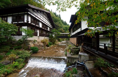 Chausudake
