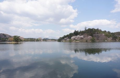 Nanko Park
