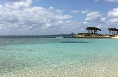 Emerald Beach