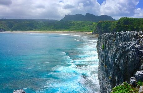 Cape Hedo