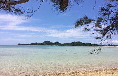 Sukuji Beach