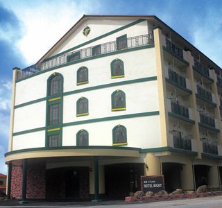 Miyakojima Onsen