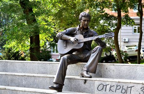 Music Monument