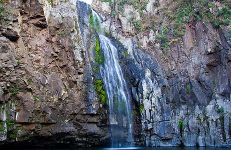 Esteli Waterfall