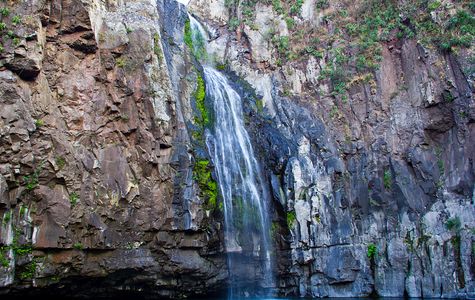 Esteli Waterfall 1