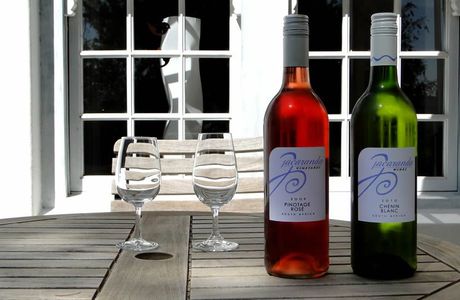 Langdale Wine Estate